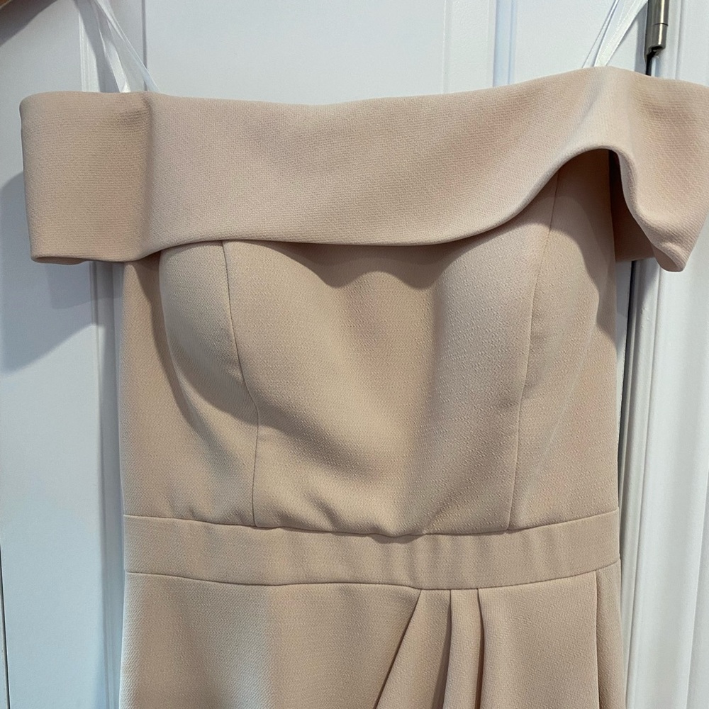 Elegant dress 💫